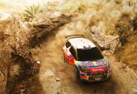 TEST | Sébastien Loeb Rally EVO sur PS4