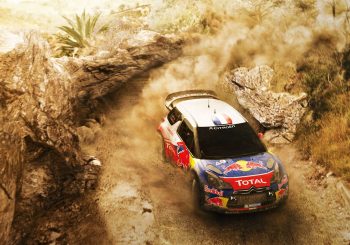 TEST | Sébastien Loeb Rally EVO sur PS4