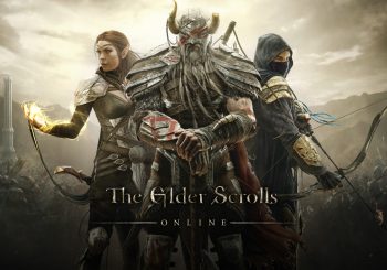 Bethesda dévoile un trailer de The Elder Scrolls Online sur Xbox One X