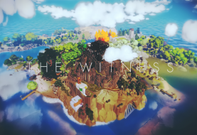 The Witness annonce son arrivée sur Xbox One