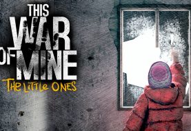 TEST | This War of Mine: The Little Ones sur PS4