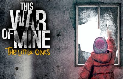 TEST | This War of Mine: The Little Ones sur PS4