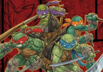 Tortues Ninja : 8 minutes de gameplay