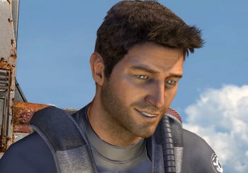 Naughty Dog dévoile des dessins inédits de Nathan Drake