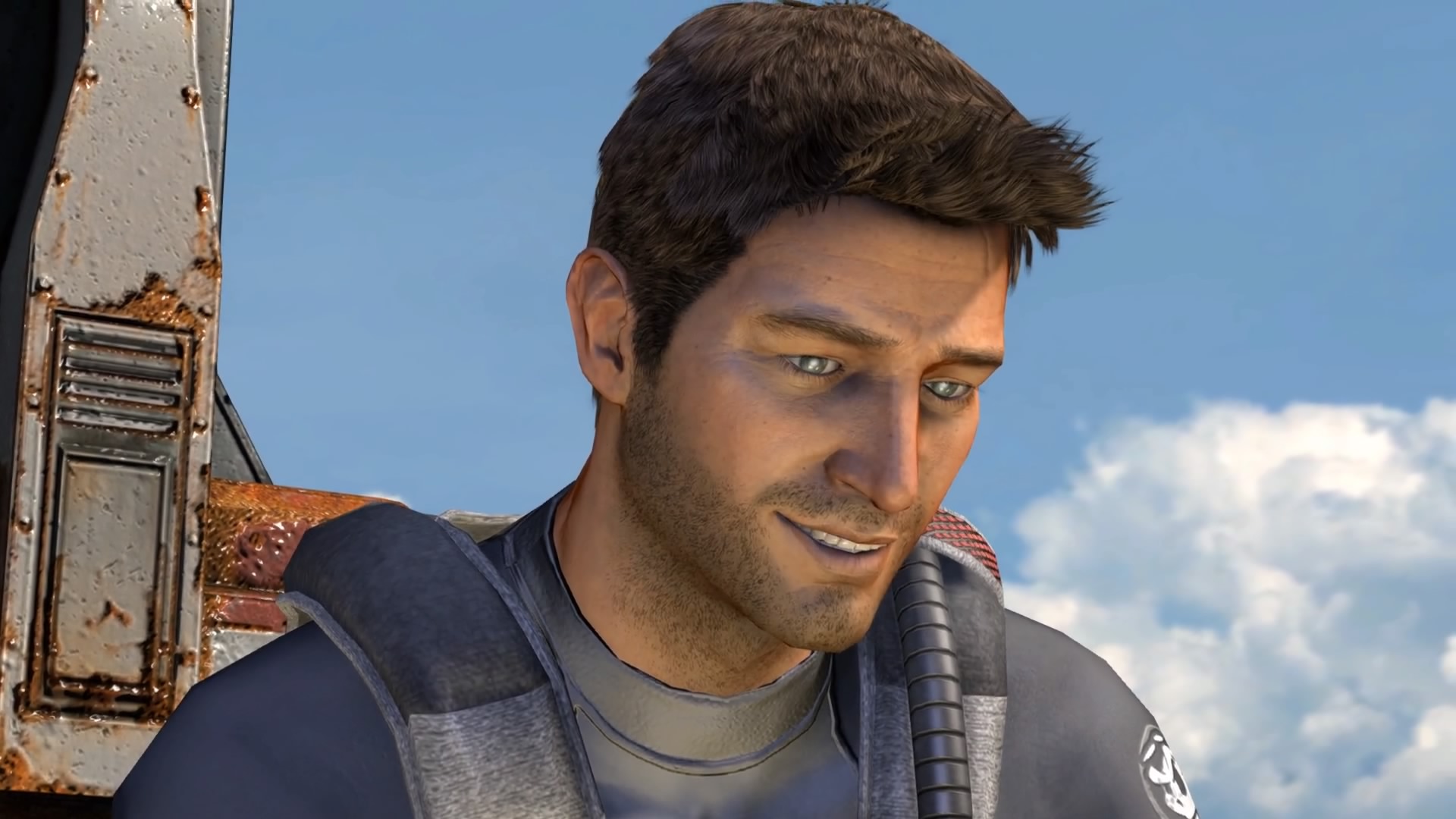Uncharted