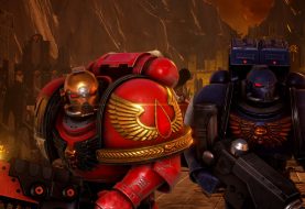 Warhammer 40.000: Eternal Crusade annoncé sur PS4, Xbox One et PC