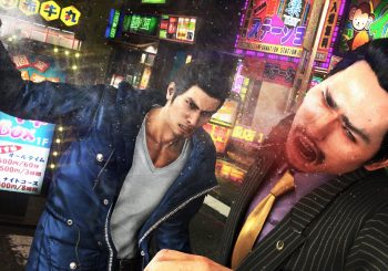 De magnifiques screenshots pour la démo de Yakuza 6