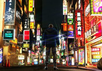 Yakuza 6 : L'intégralité de la démo en vidéo