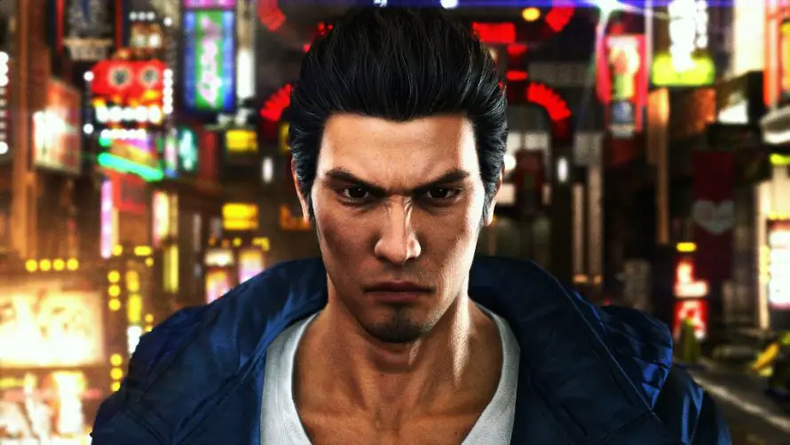 Yakuza 6 sur PS4 : La démo se dévoile en vidéo
