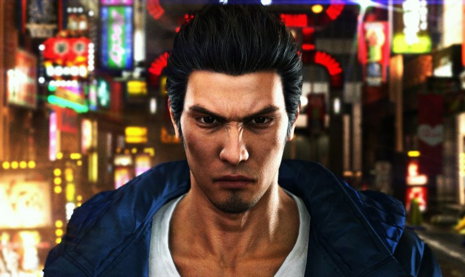 Yakuza 6 : La démolition d'un magasin en vidéo