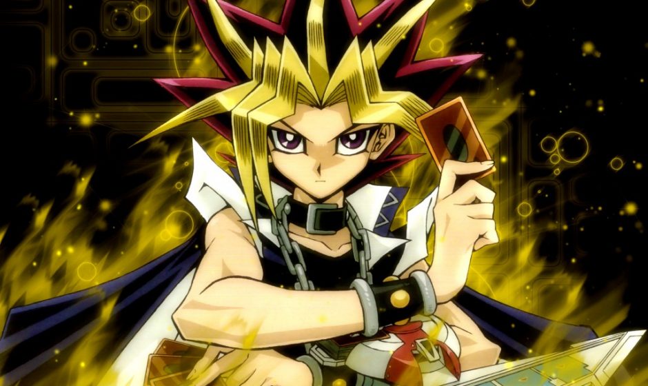 Un nouveau Yu-Gi-Oh! sur PS4 pour cette fin d'année