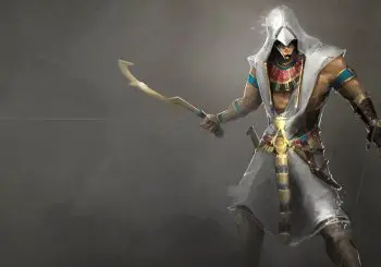 Un nouveau leak pour le prochain Assassin's Creed ?