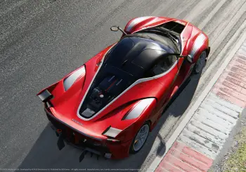 Bon Plan | Assetto Corsa sur PS4 et Xbox One à 37€ pour son lancement