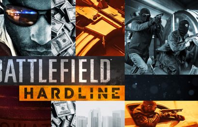 Battlefield Hardline : Des infos sur le contenu du DLC Betrayal