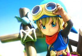 Vers une suite de Dragon Quest Builders?