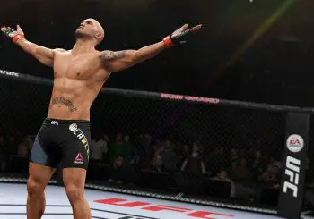 La date de sortie de EA SPORTS UFC 2 révélée