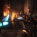 Homefront the Revolution