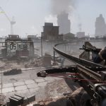 Homefront the Revolution