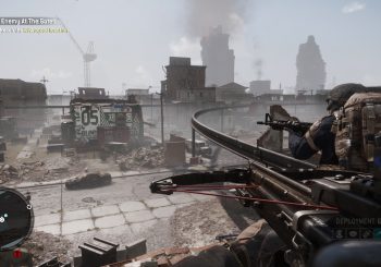 L'histoire de Homefront: The Revolution en vidéo à J-9