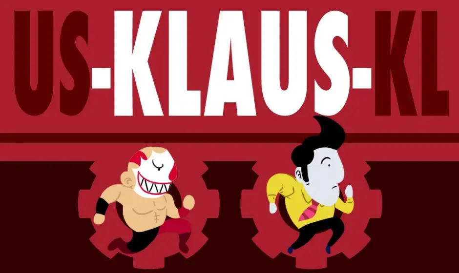 Le jeu de plateforme Klaus sort demain et se montre en vidéo