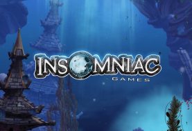 Insomniac Games tease son prochain jeu avec artwork et vidéo