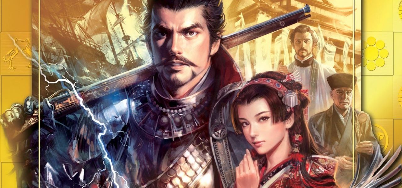 Nobunaga's Ambition: Sphere of influence Sengoku Risshiden s'offre un nouveau trailer