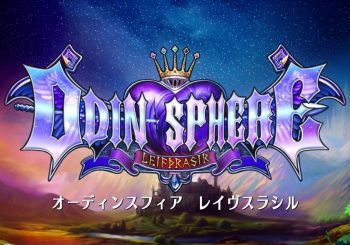 Odin Sphere Leifthrasir : Deux nouveaux trailers dévoilés