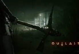 Outlast 2 sera optimisé pour la PS4 Pro