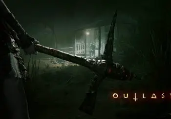 Outlast 2 : Une première séquence de gameplay