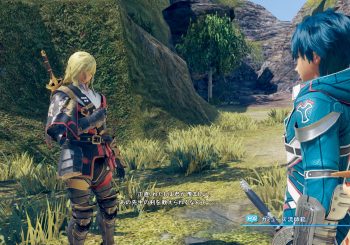 Star Ocean 5 fait le plein d'images (PS4, PS3)