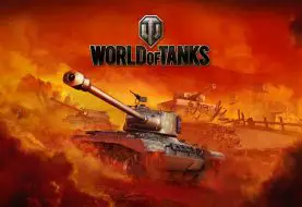 TEST | World of Tanks sur PS4