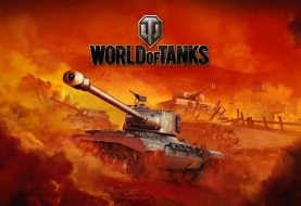 TEST | World of Tanks sur PS4