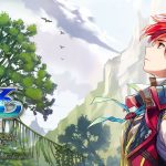 Ys 8