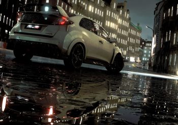 DRIVECLUB : Détails et images de la mise à jour de février