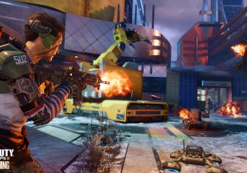 Le second DLC de Call of Duty: Black Ops III dévoilé demain