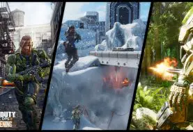 TEST | de Call of Duty: Black Ops III - Awakening sur PS4