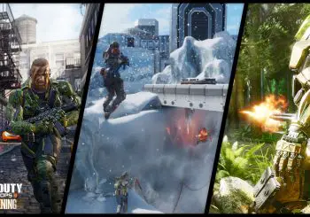Black Ops III : Le DLC Awakening gratuit pour le week end avec double XP