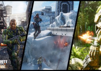 Black Ops III : Le DLC Awakening gratuit pour le week end avec double XP