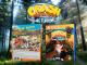 Crash Bandicoot