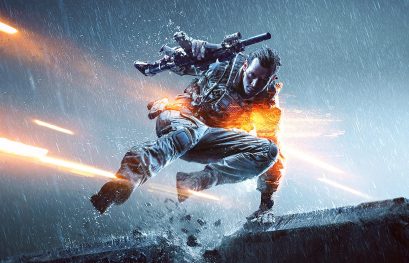 Battlefield 5 listé en Suisse avec une date de sortie