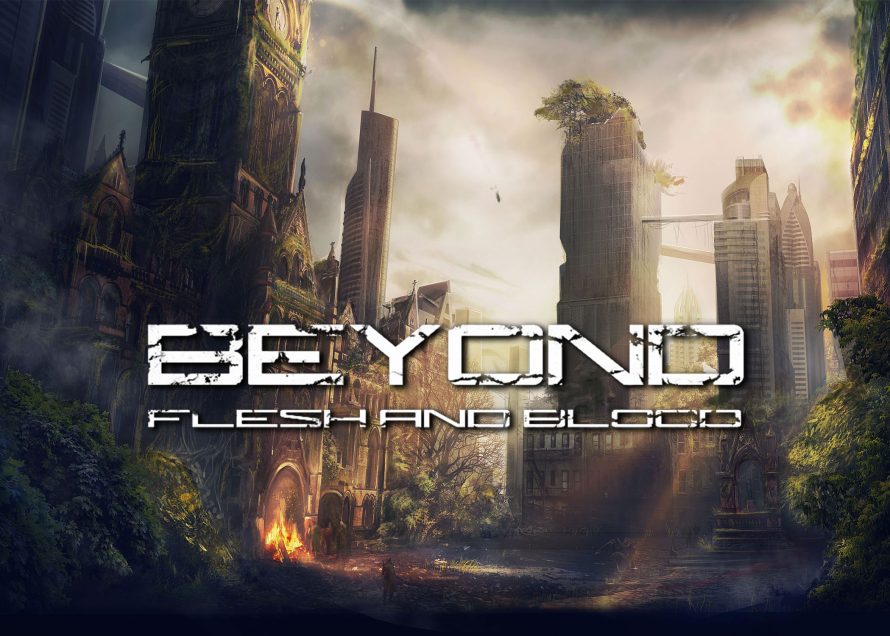 Un trailer de gameplay pour Beyond Flesh and Blood