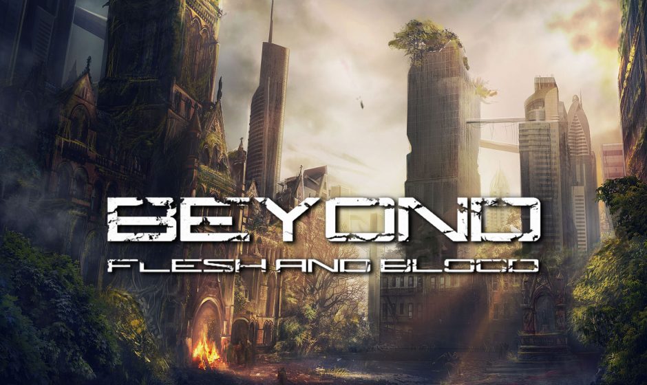 Un trailer de gameplay pour Beyond Flesh and Blood