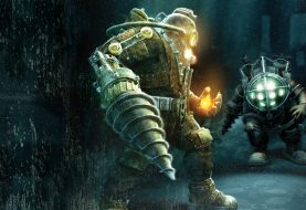 2K dévoile Cloud Chamber, le studio en charge du prochain jeu BioShock