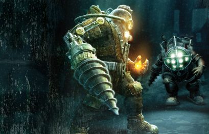 2K dévoile Cloud Chamber, le studio en charge du prochain jeu BioShock