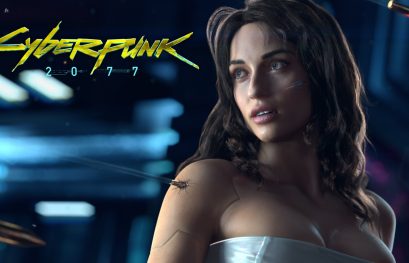 Cyberpunk 2077 ne sera pas à l'E3 2016