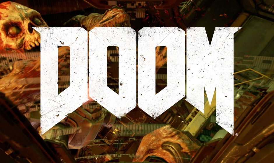 DOOM : Un easter egg qui rend nostalgique