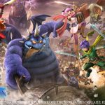 Dragon Quest Heroes 2