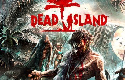 Un nouveau Dead Island listé en Australie