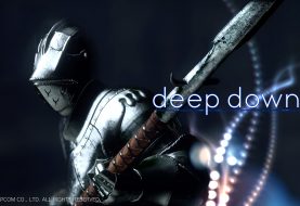 Capcom travaille toujours sur Deep Down
