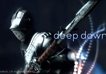 Capcom n'évoque plus Deep Down depuis maintenant 2 ans
